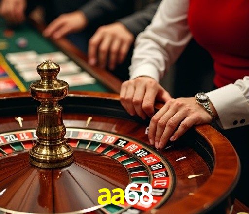 Interface do Aplicativo aa68 - Design Premium e Intuitivo