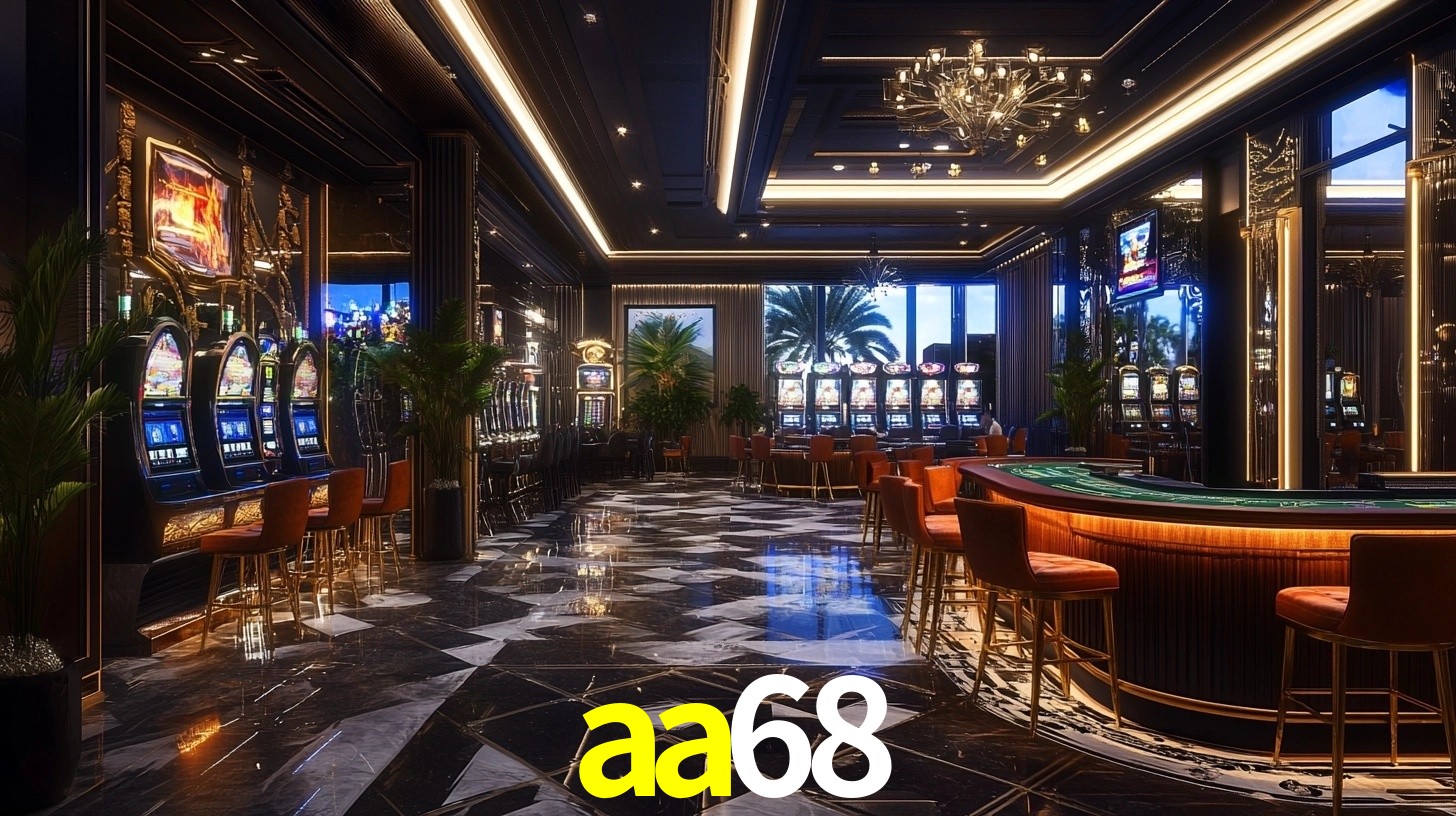 Jogos de Cassino ao Vivo